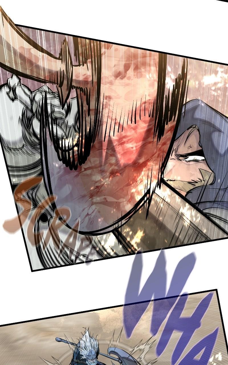 The Regressed Mercenary Has a Plan Chapter 78 — page 5