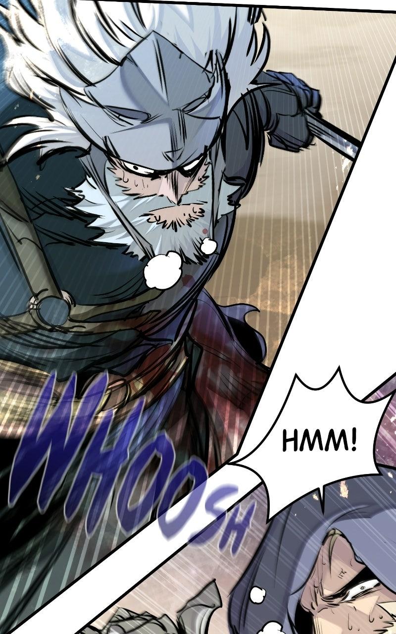The Regressed Mercenary Has a Plan Chapter 78 — page 7