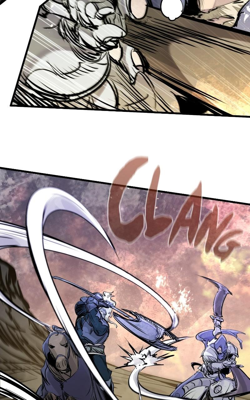The Regressed Mercenary Has a Plan Chapter 78 — page 8