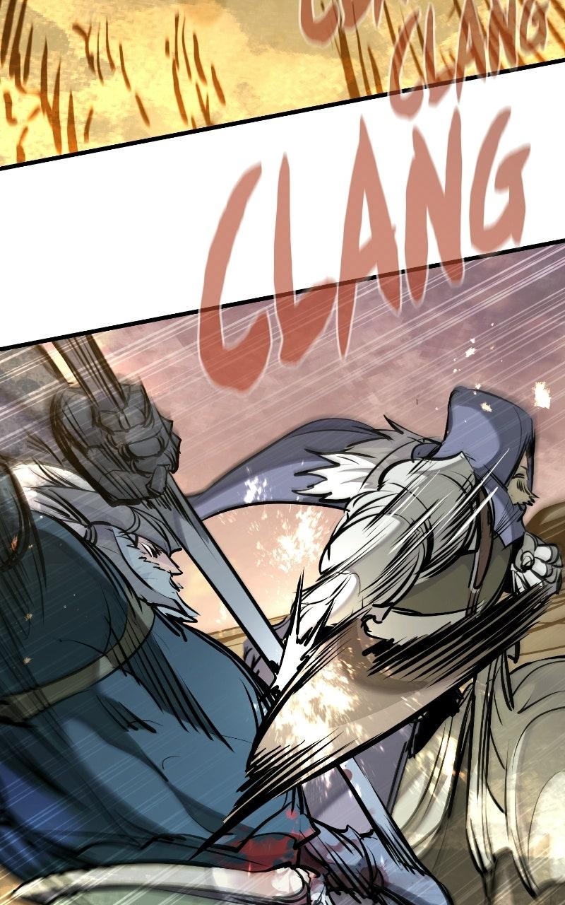 The Regressed Mercenary Has a Plan Chapter 78 — page 10