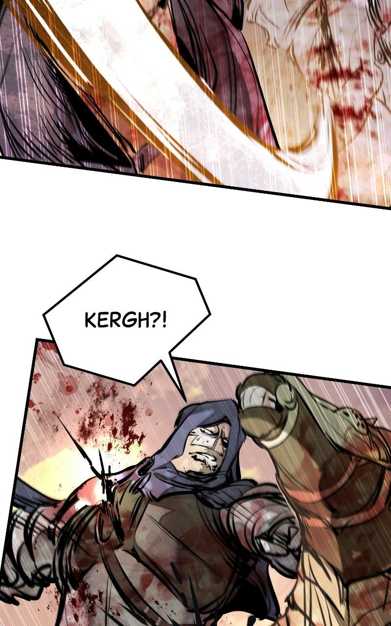 The Regressed Mercenary Has a Plan Chapter 78 — page 15