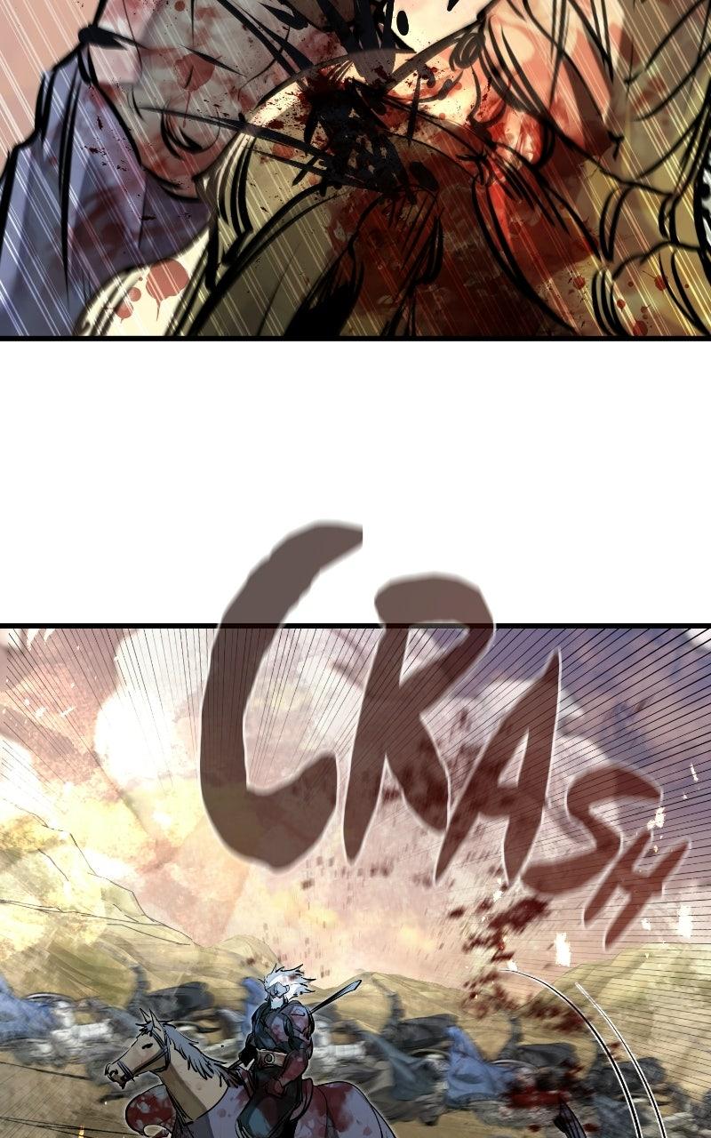The Regressed Mercenary Has a Plan Chapter 78 — page 16