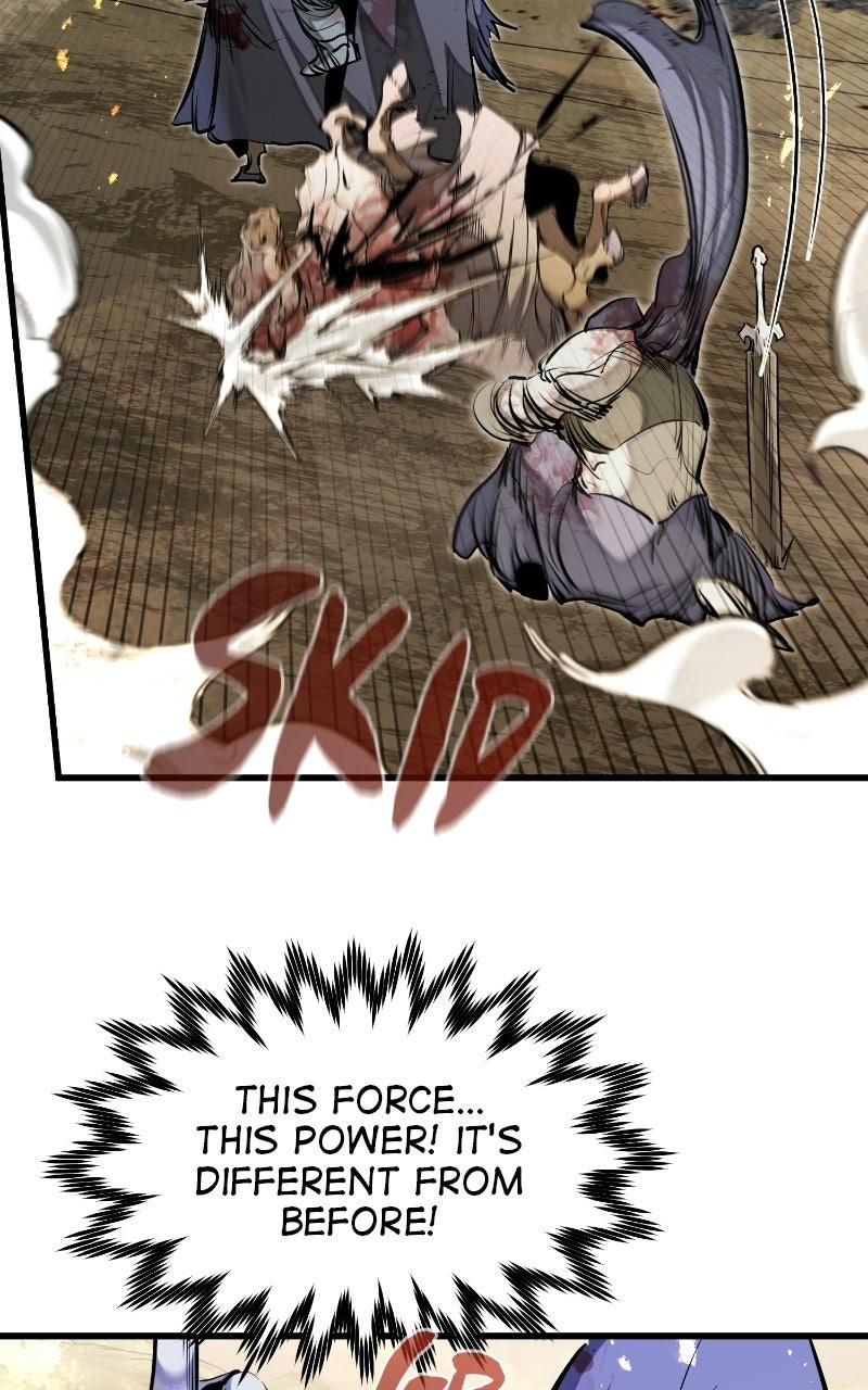 The Regressed Mercenary Has a Plan Chapter 78 — page 17