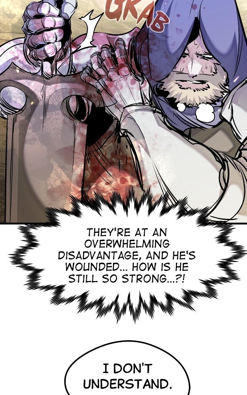 The Regressed Mercenary Has a Plan Chapter 78 — page 18