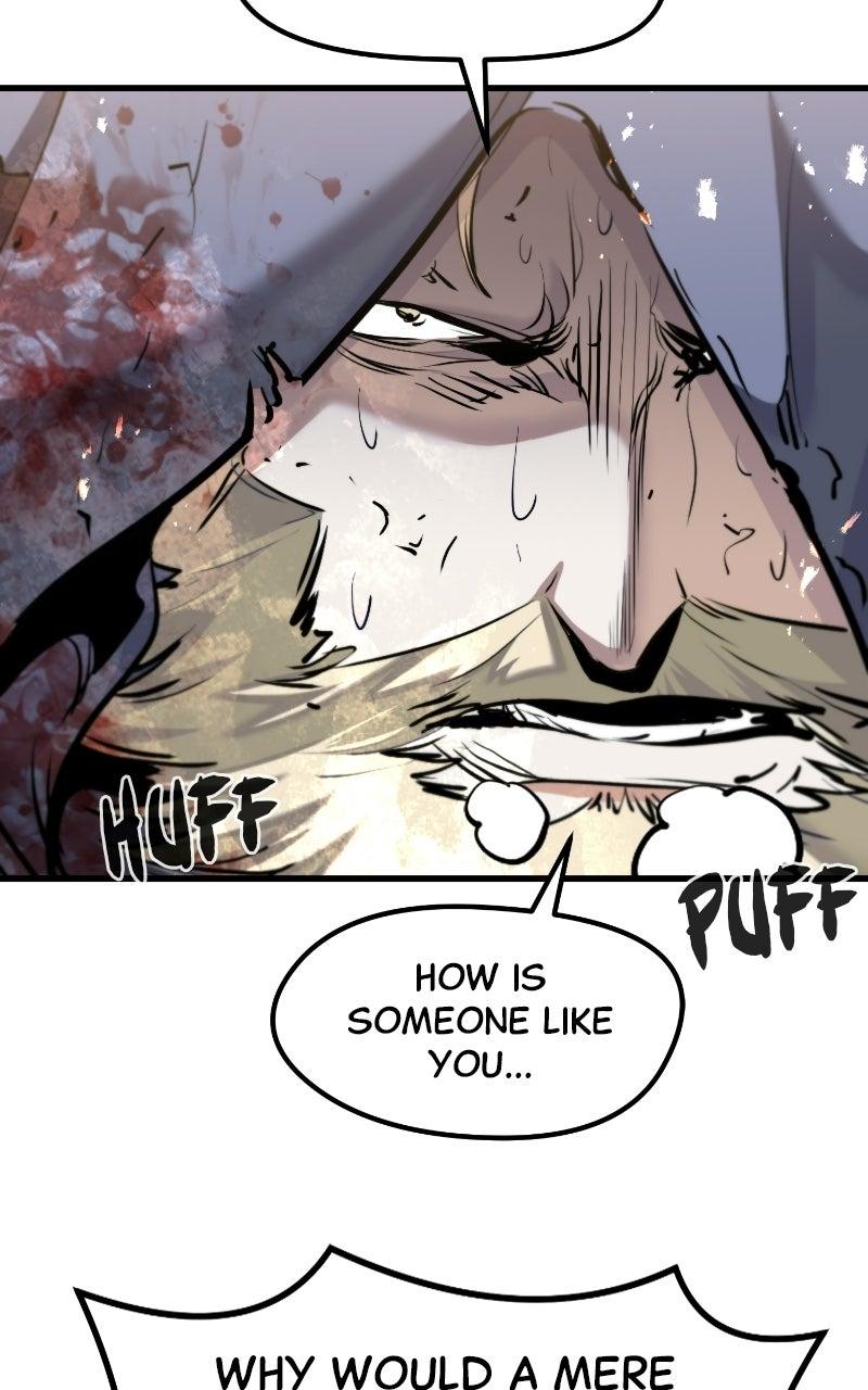 The Regressed Mercenary Has a Plan Chapter 78 — page 19