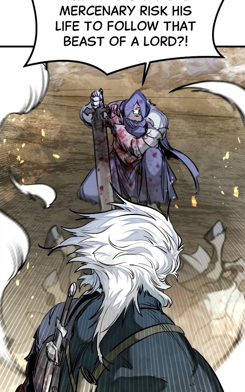 The Regressed Mercenary Has a Plan Chapter 78 — page 20