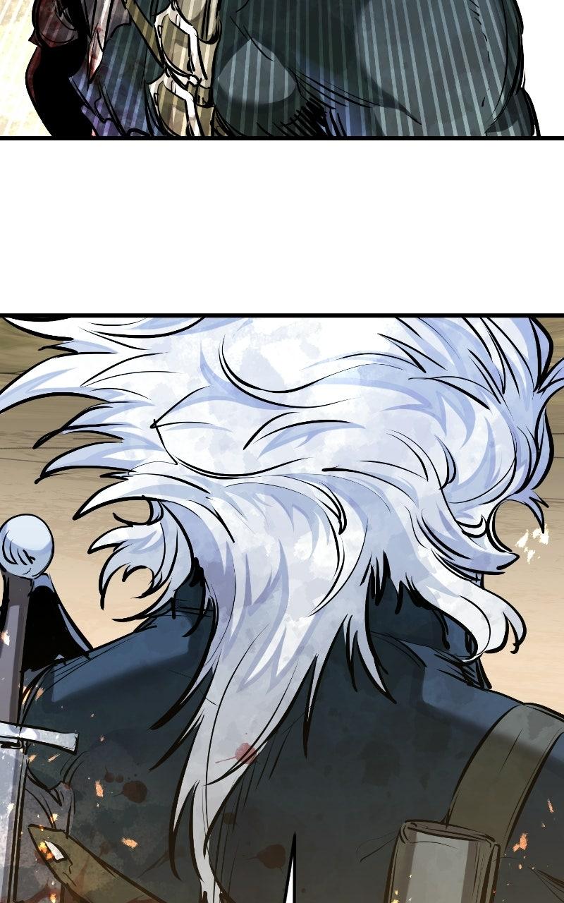 The Regressed Mercenary Has a Plan Chapter 78 — page 21