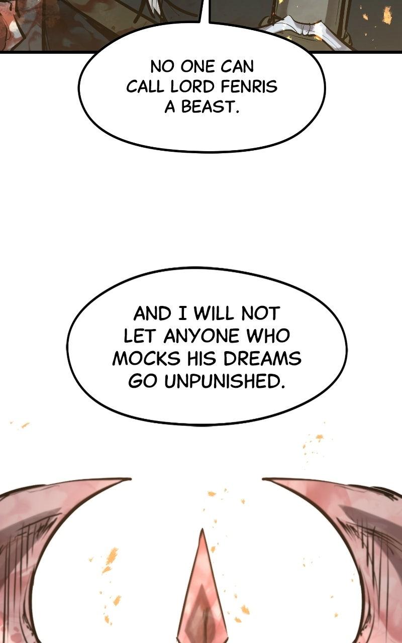 The Regressed Mercenary Has a Plan Chapter 78 — page 22