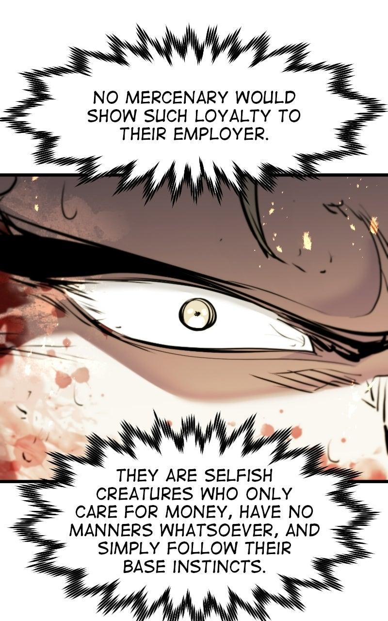 The Regressed Mercenary Has a Plan Chapter 78 — page 26