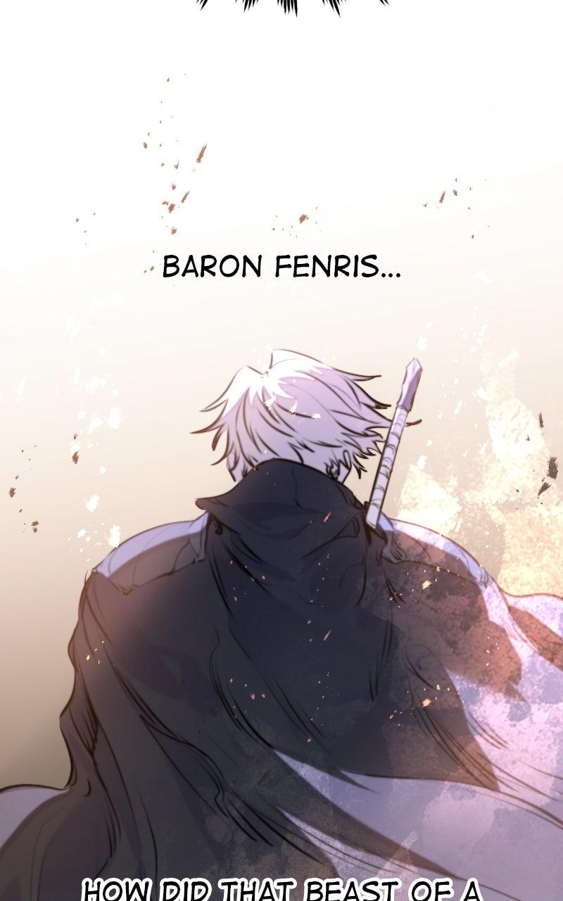 The Regressed Mercenary Has a Plan Chapter 78 — page 27