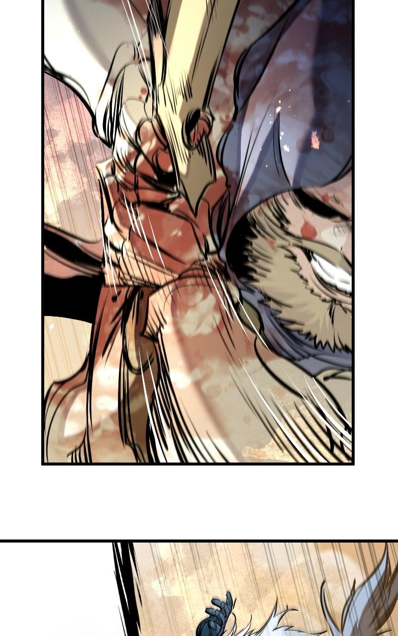 The Regressed Mercenary Has a Plan Chapter 78 — page 30