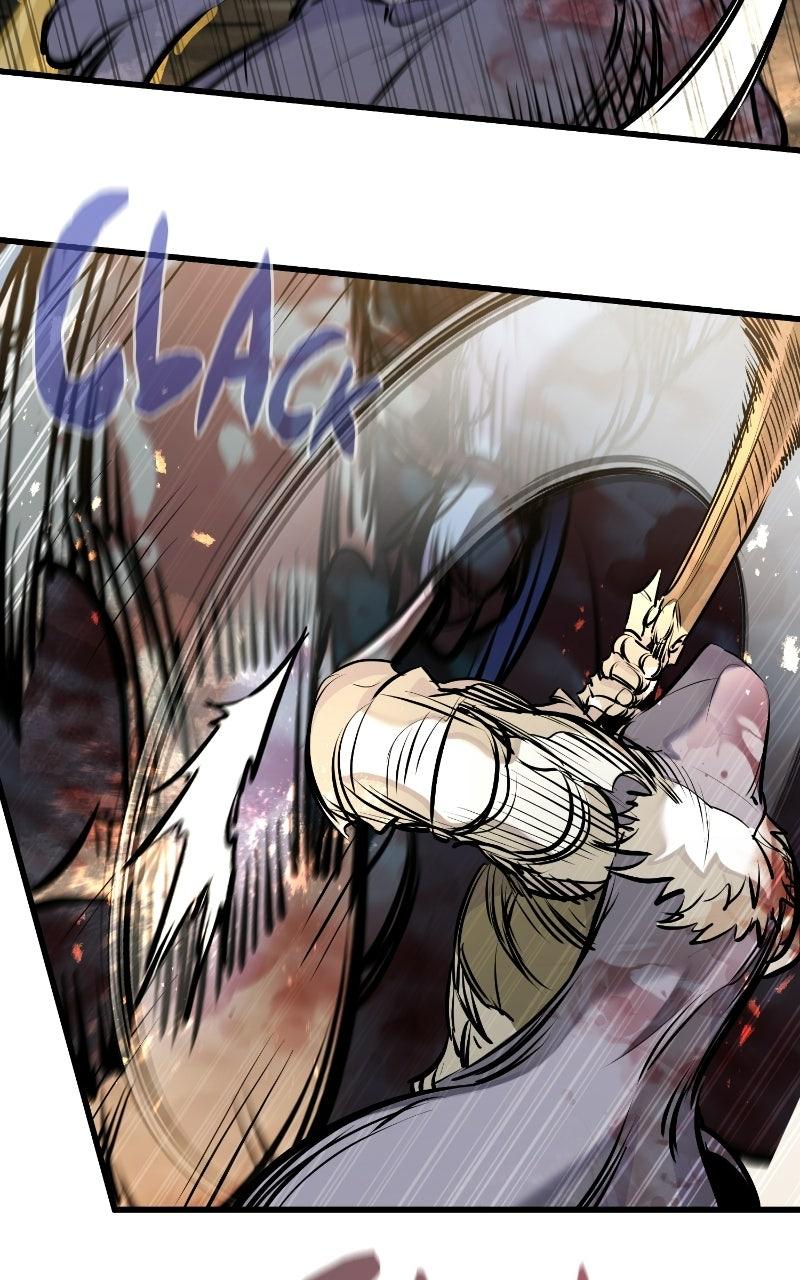 The Regressed Mercenary Has a Plan Chapter 78 — page 32