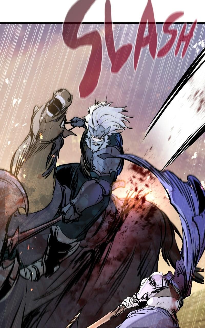 The Regressed Mercenary Has a Plan Chapter 78 — page 33