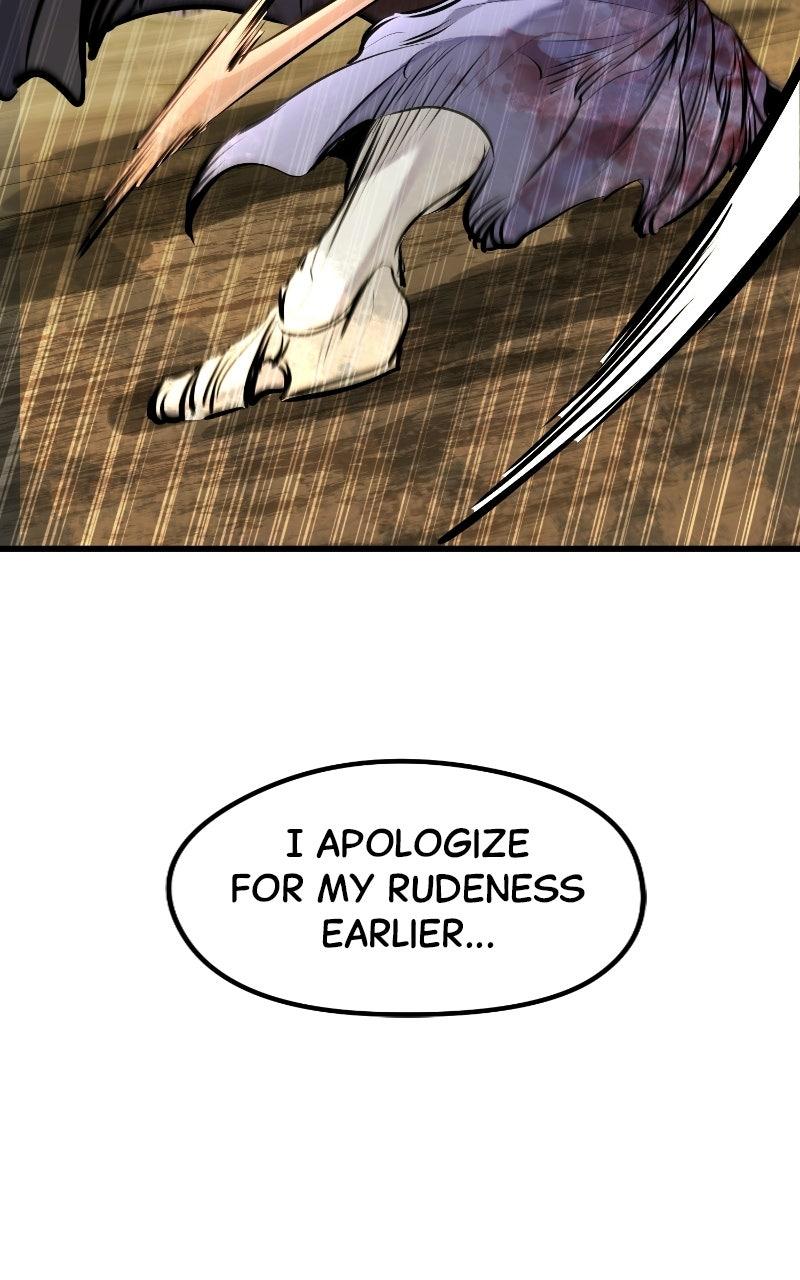 The Regressed Mercenary Has a Plan Chapter 78 — page 34