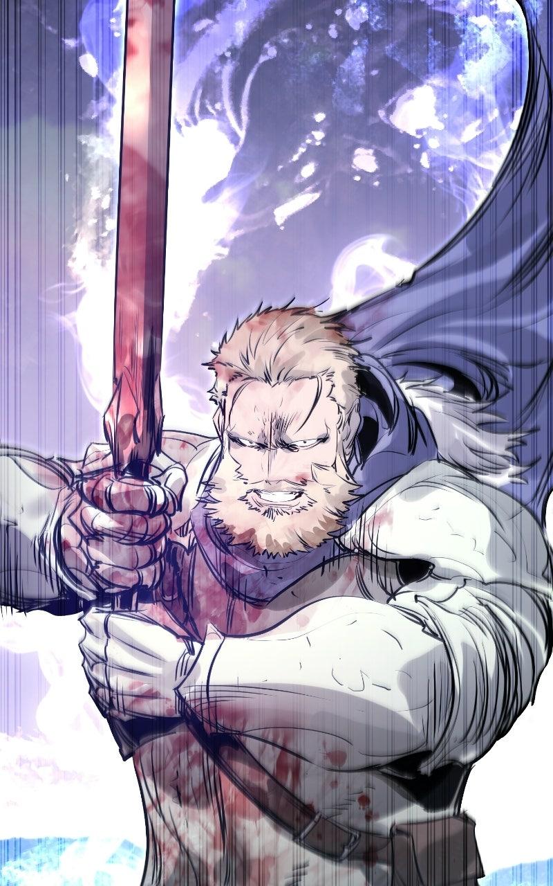 The Regressed Mercenary Has a Plan Chapter 78 — page 36