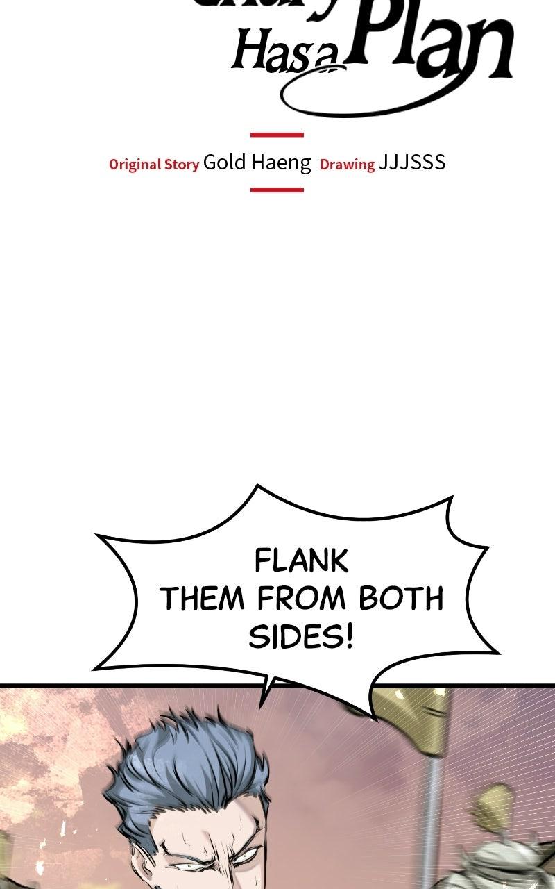 The Regressed Mercenary Has a Plan Chapter 78 — page 38