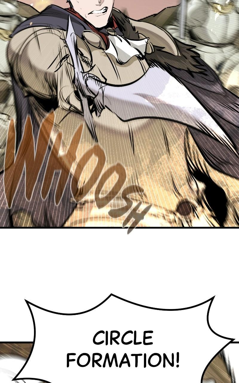 The Regressed Mercenary Has a Plan Chapter 78 — page 39