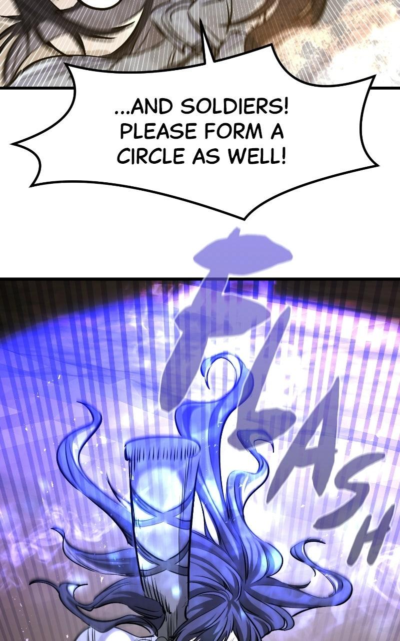 The Regressed Mercenary Has a Plan Chapter 78 — page 43