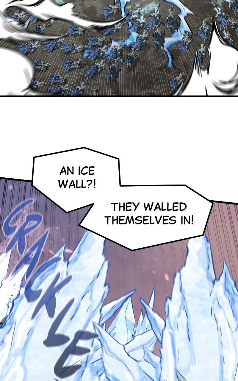 The Regressed Mercenary Has a Plan Chapter 78 — page 46