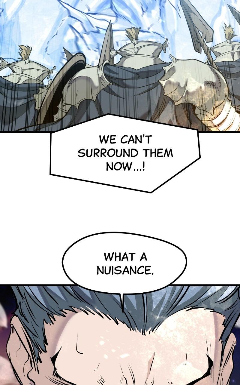 The Regressed Mercenary Has a Plan Chapter 78 — page 47