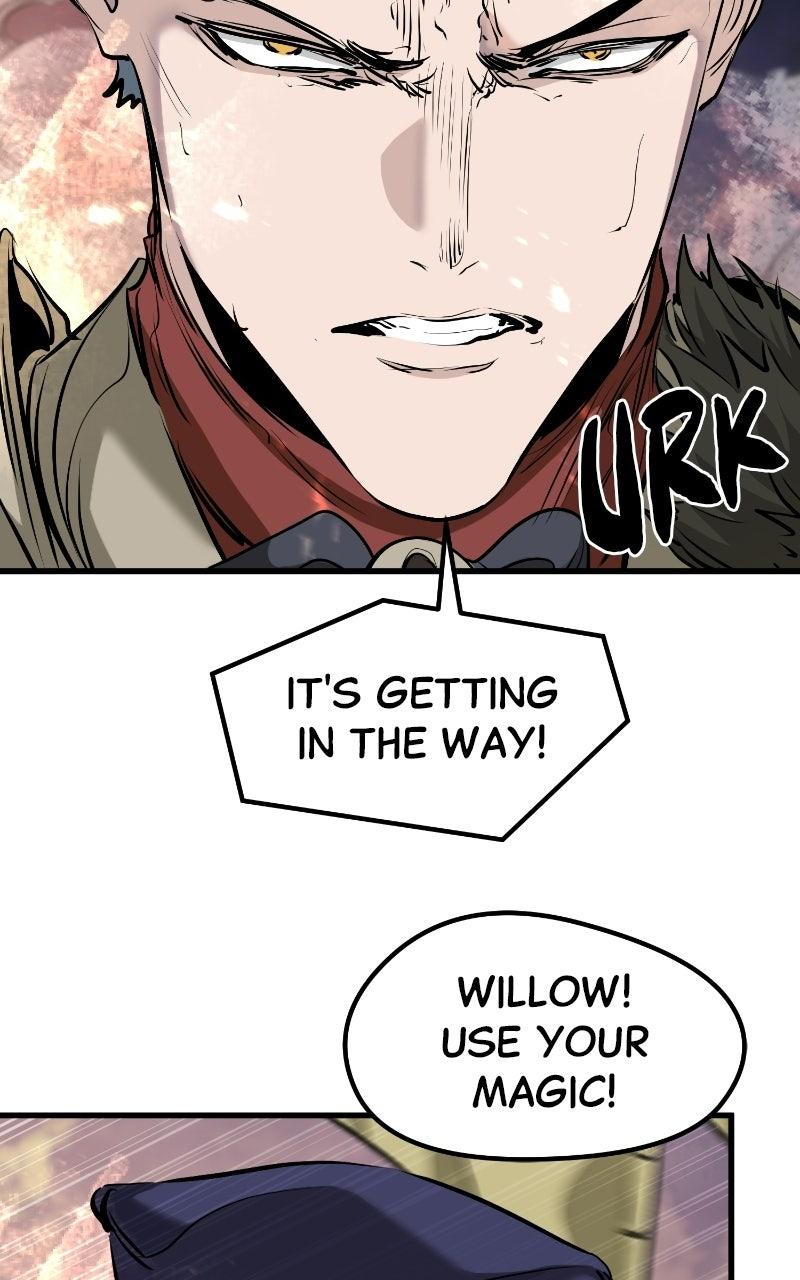 The Regressed Mercenary Has a Plan Chapter 78 — page 48
