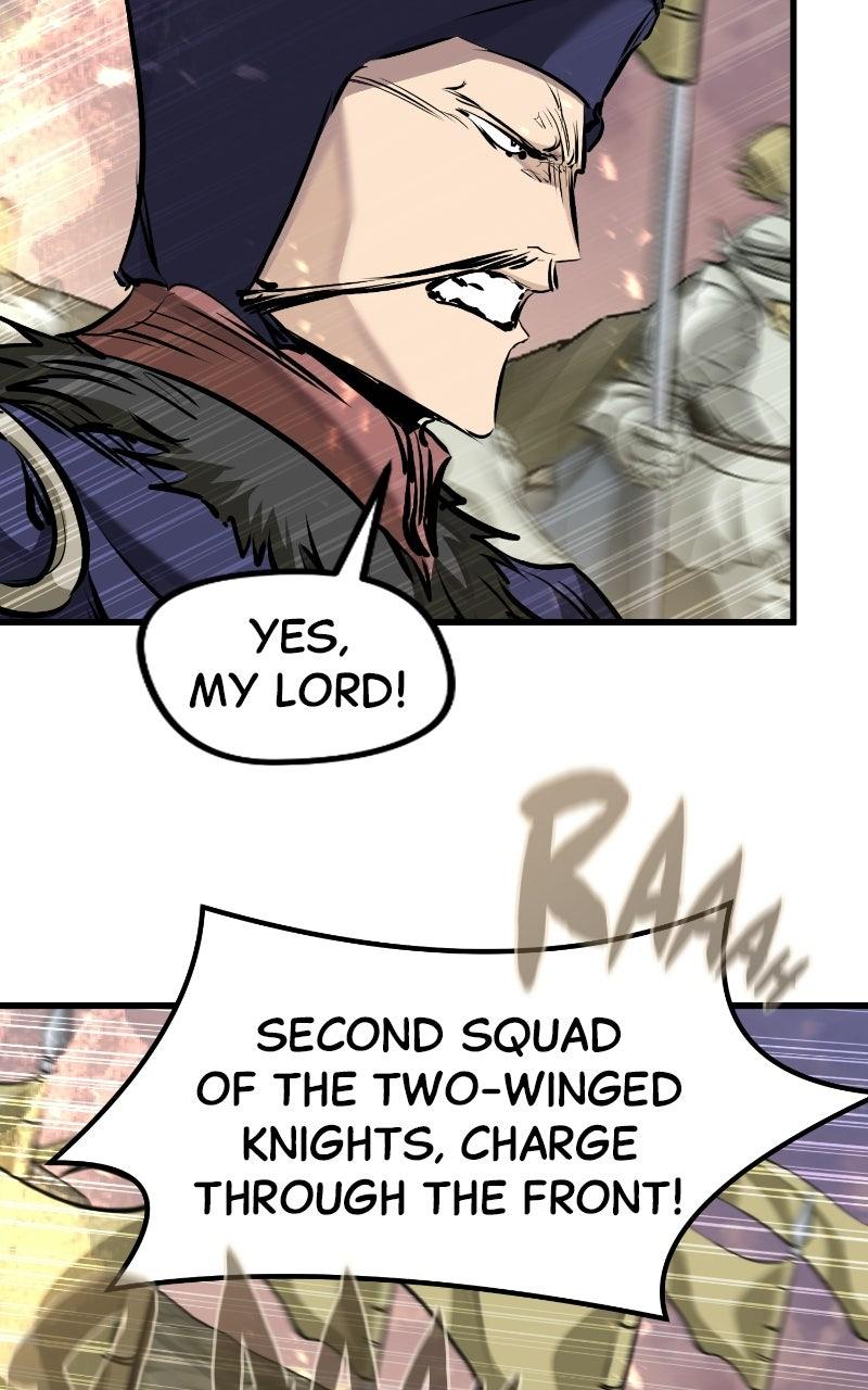 The Regressed Mercenary Has a Plan Chapter 78 — page 49