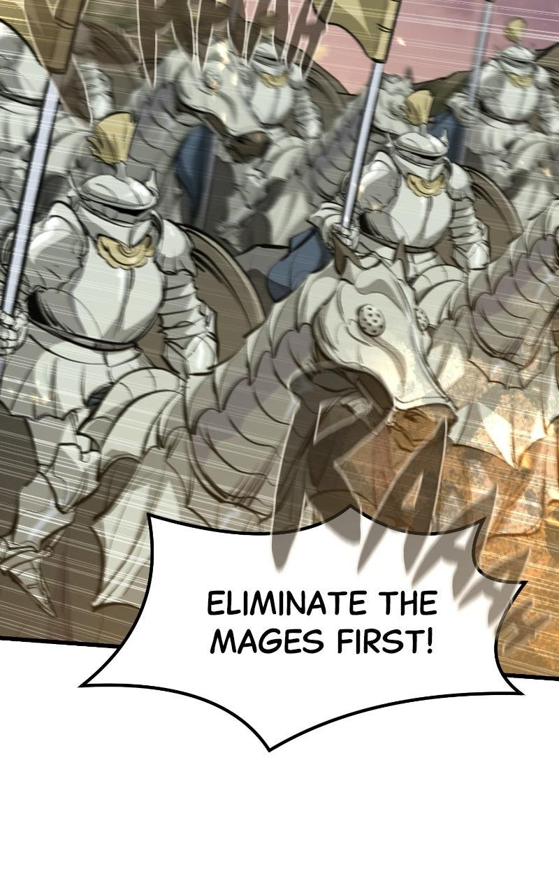 The Regressed Mercenary Has a Plan Chapter 78 — page 50