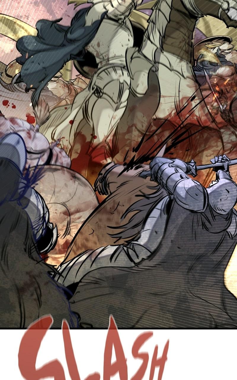 The Regressed Mercenary Has a Plan Chapter 78 — page 53