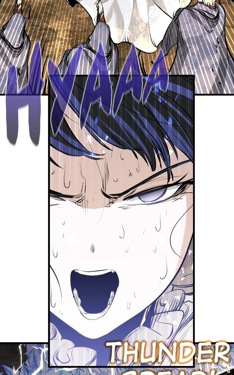 The Regressed Mercenary Has a Plan Chapter 78 — page 56