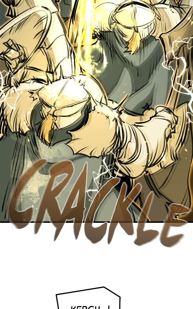 The Regressed Mercenary Has a Plan Chapter 78 — page 58