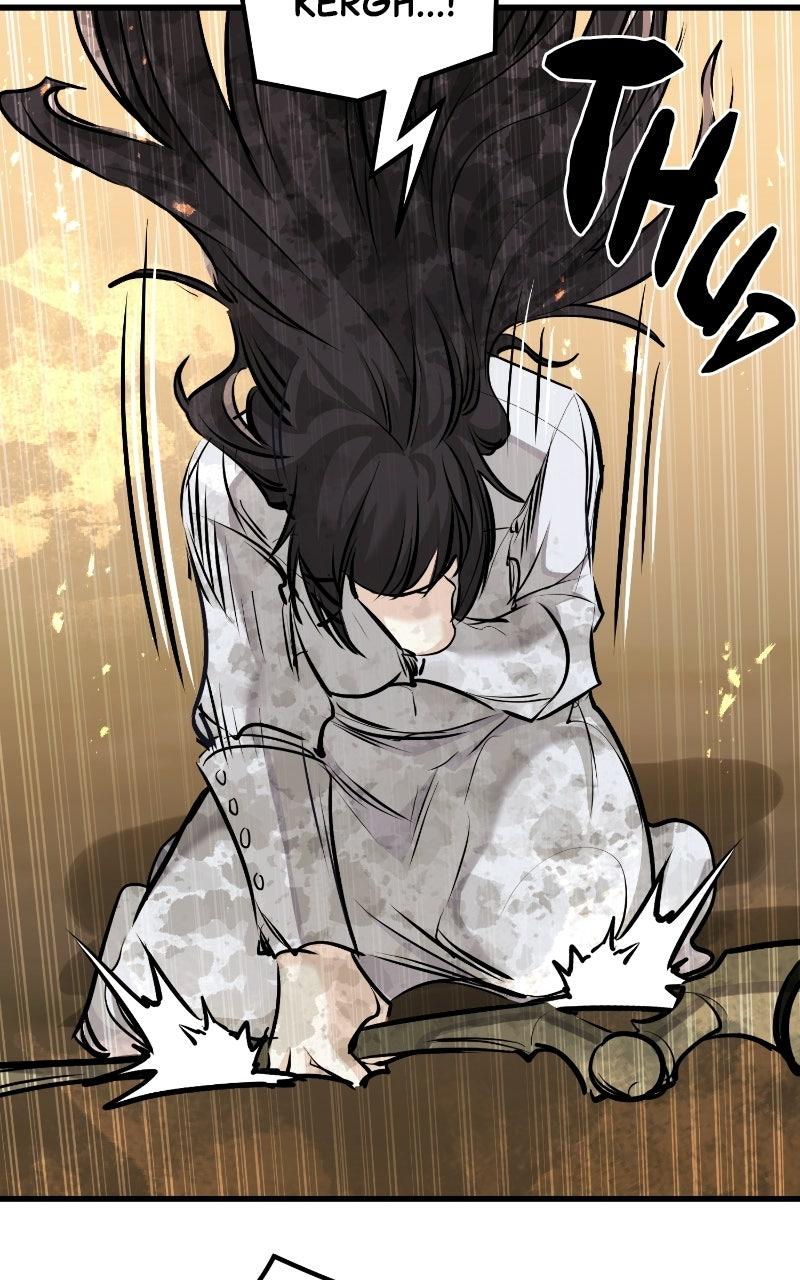 The Regressed Mercenary Has a Plan Chapter 78 — page 59