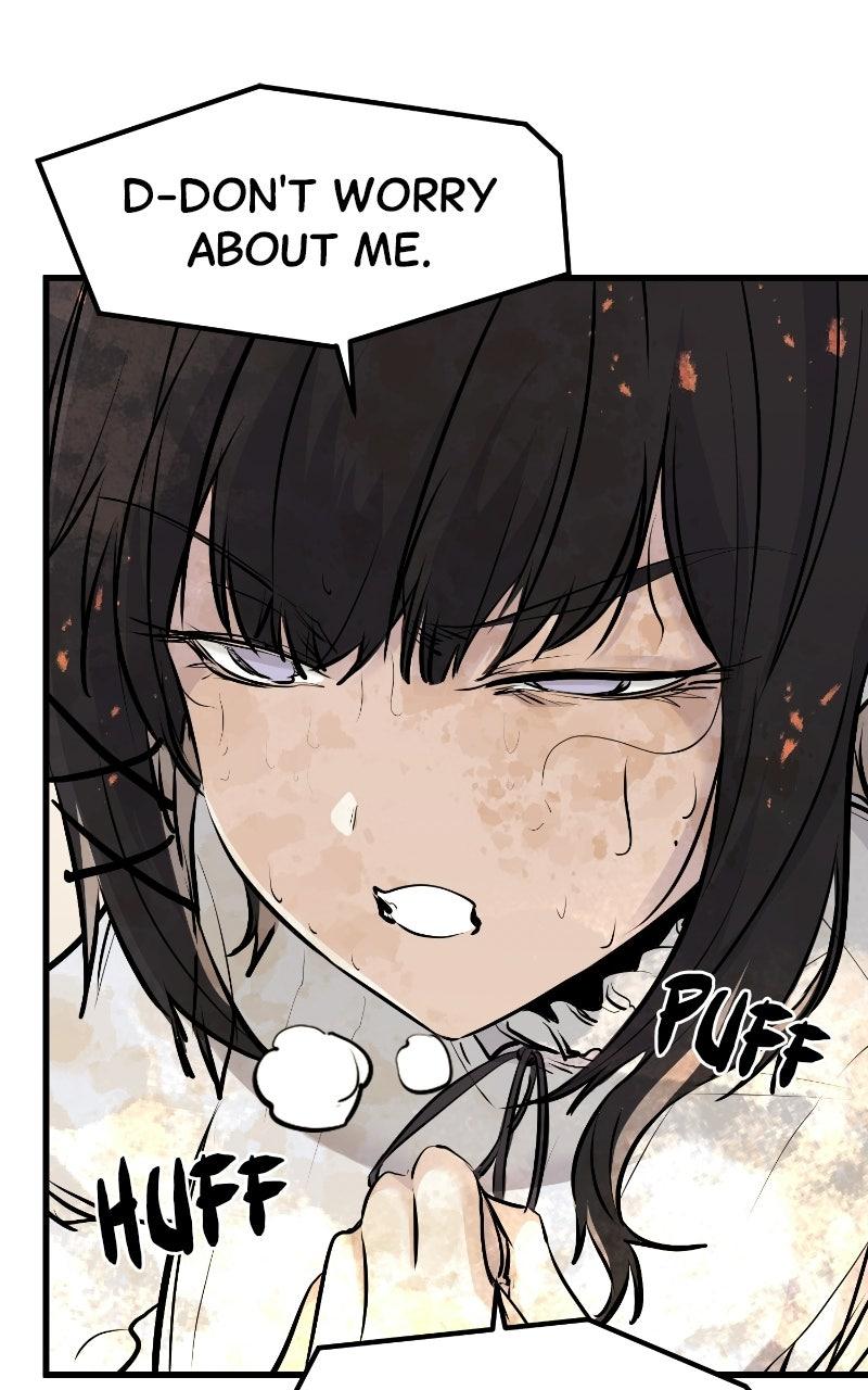 The Regressed Mercenary Has a Plan Chapter 78 — page 61
