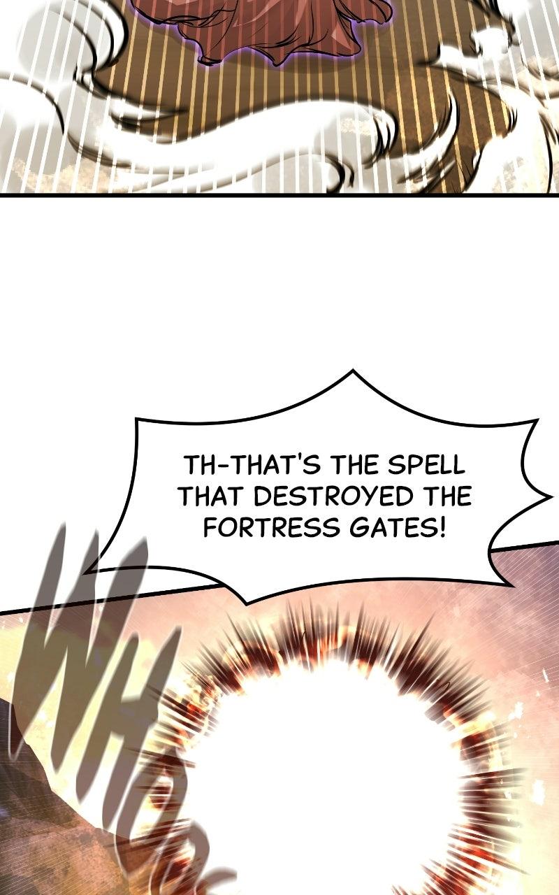 The Regressed Mercenary Has a Plan Chapter 78 — page 66