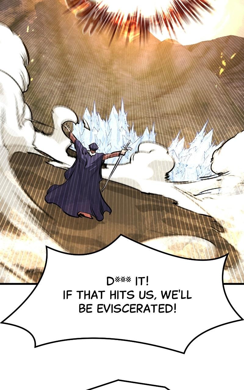 The Regressed Mercenary Has a Plan Chapter 78 — page 67
