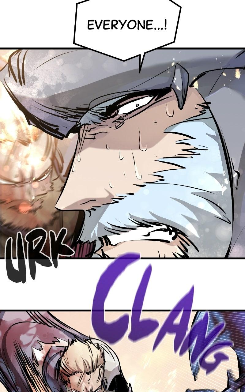 The Regressed Mercenary Has a Plan Chapter 78 — page 68