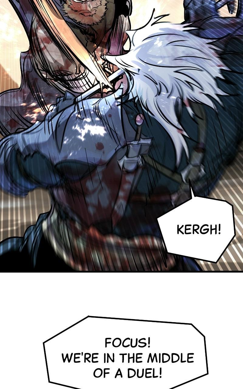 The Regressed Mercenary Has a Plan Chapter 78 — page 69