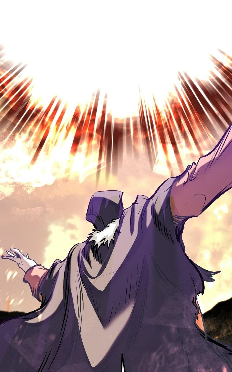 The Regressed Mercenary Has a Plan Chapter 78 — page 71