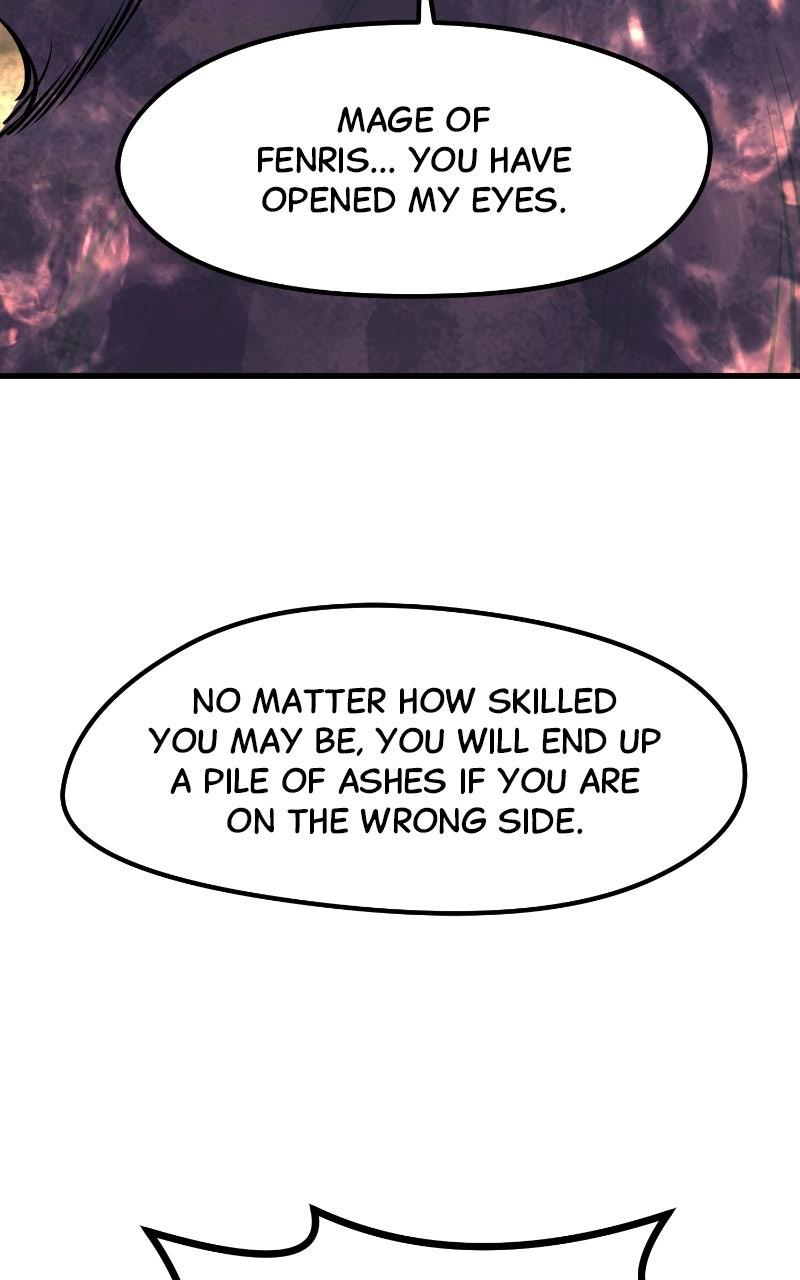 The Regressed Mercenary Has a Plan Chapter 78 — page 72
