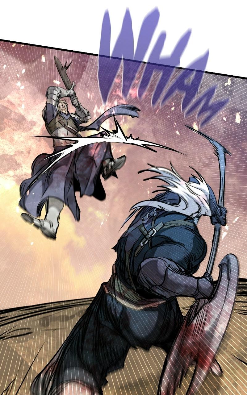 The Regressed Mercenary Has a Plan Chapter 78 — page 76