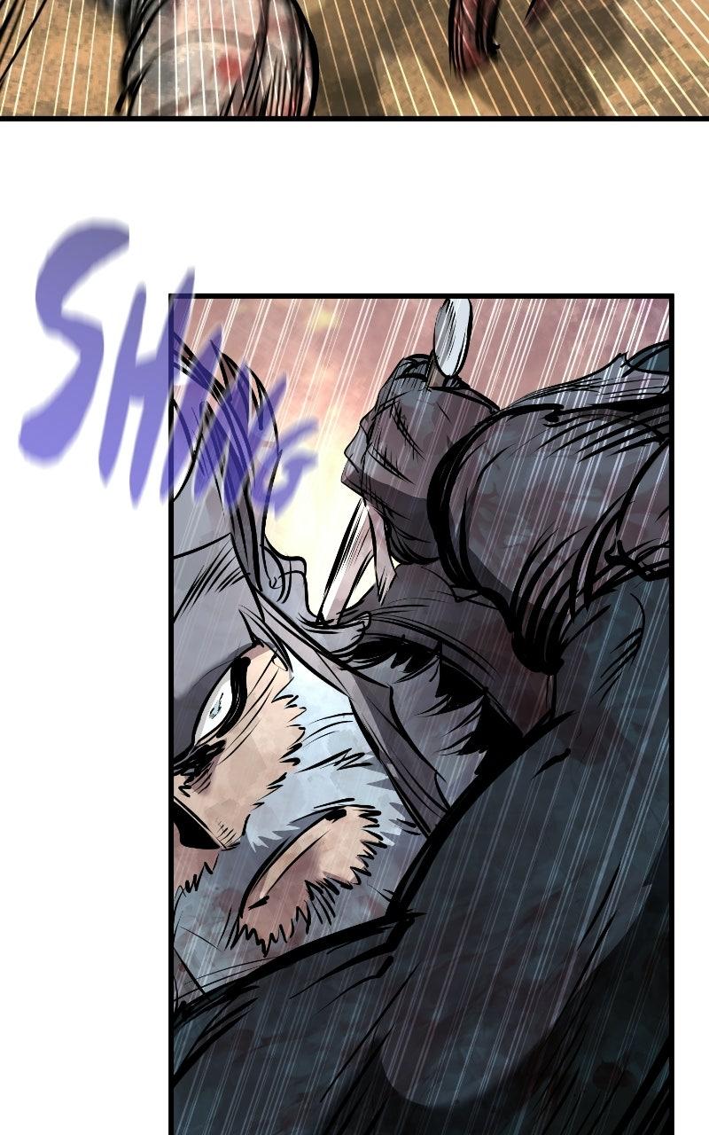 The Regressed Mercenary Has a Plan Chapter 78 — page 77