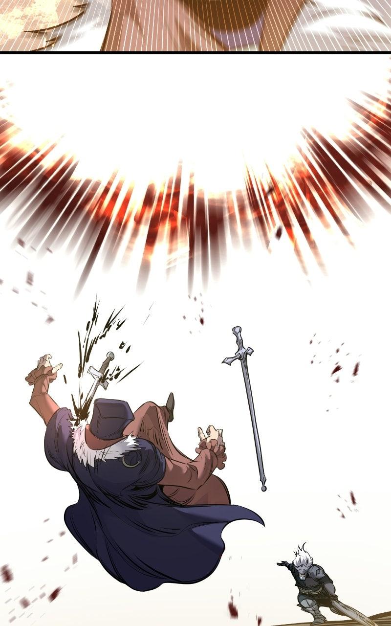 The Regressed Mercenary Has a Plan Chapter 78 — page 80