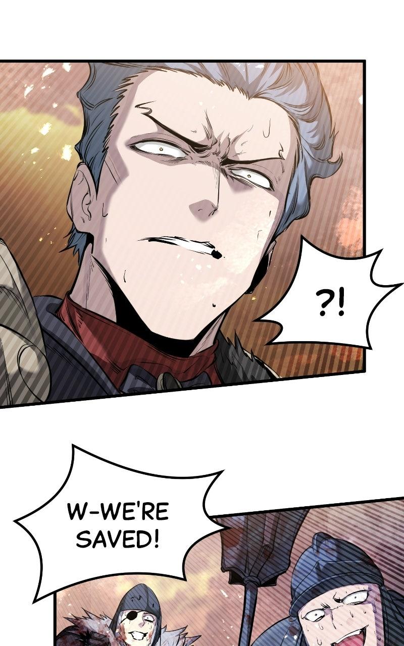 The Regressed Mercenary Has a Plan Chapter 78 — page 84