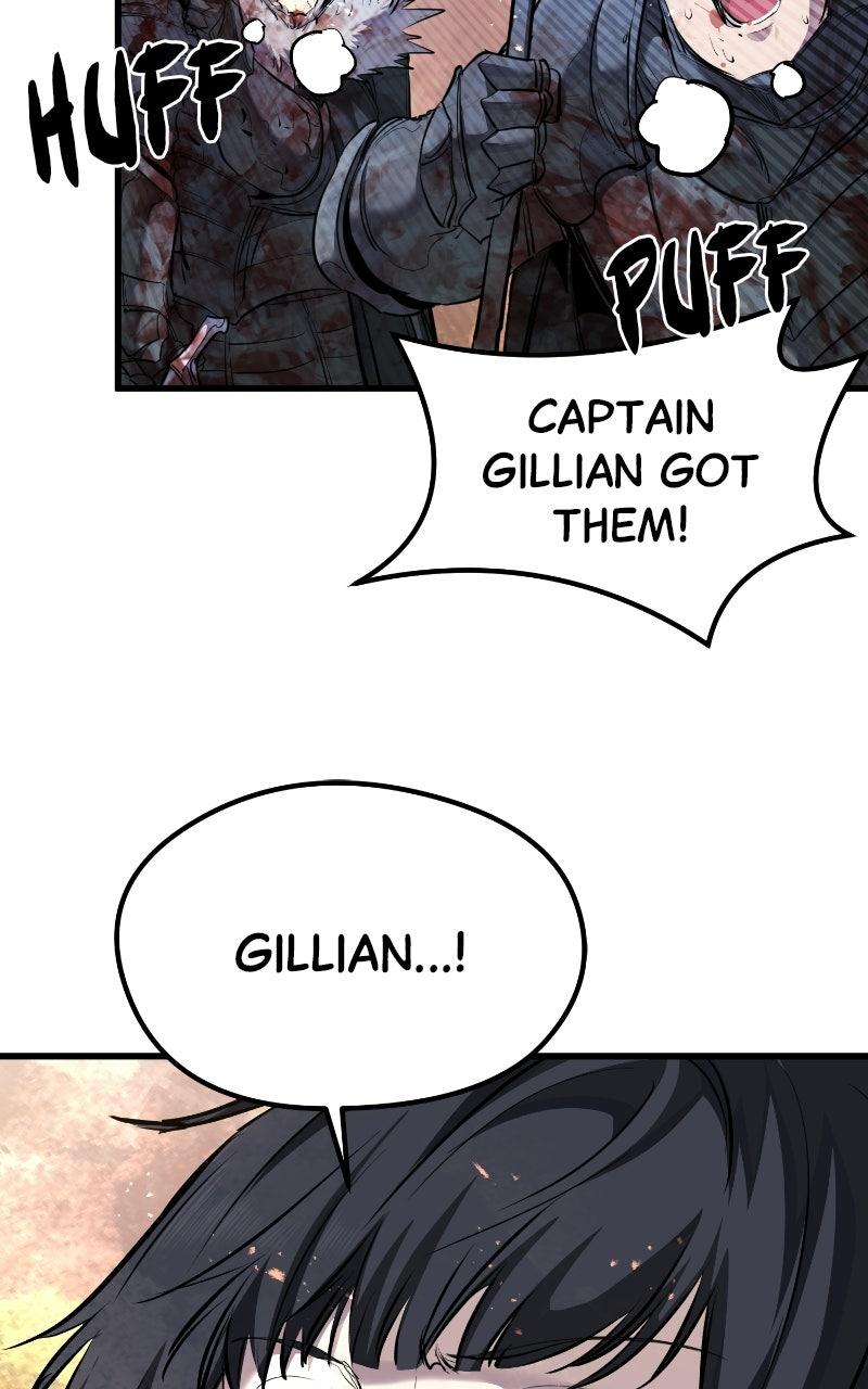 The Regressed Mercenary Has a Plan Chapter 78 — page 85