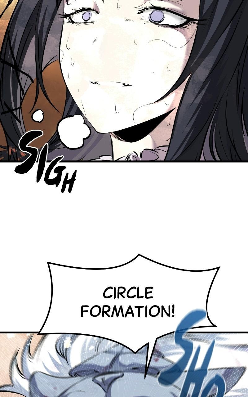 The Regressed Mercenary Has a Plan Chapter 78 — page 86