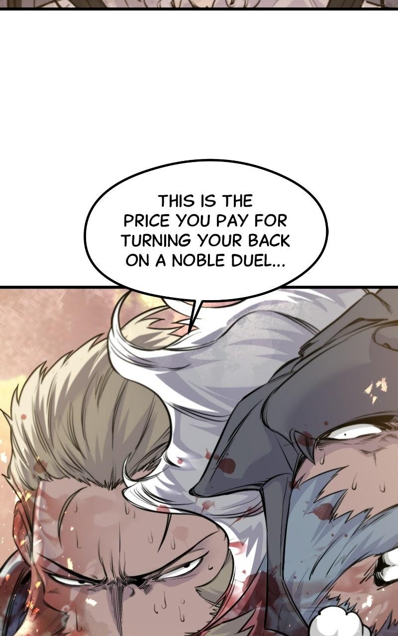 The Regressed Mercenary Has a Plan Chapter 78 — page 91