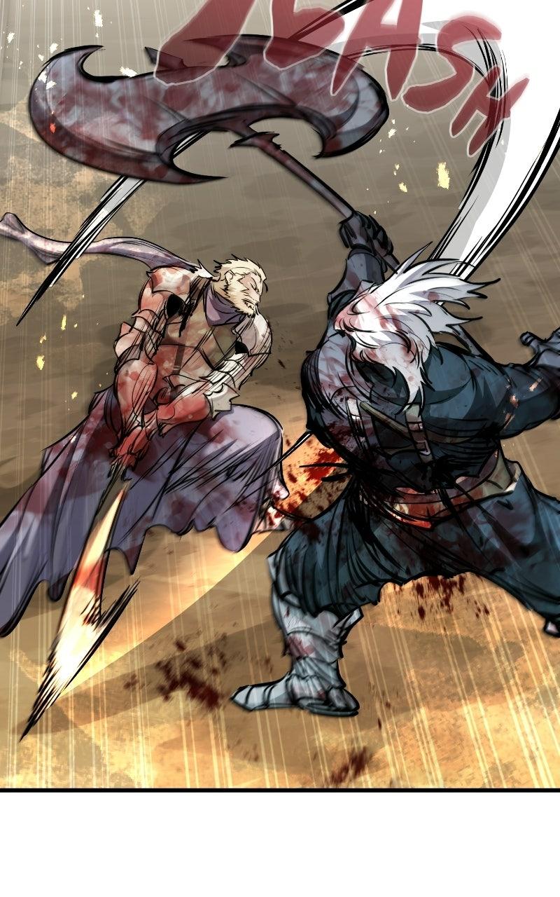 The Regressed Mercenary Has a Plan Chapter 78 — page 96
