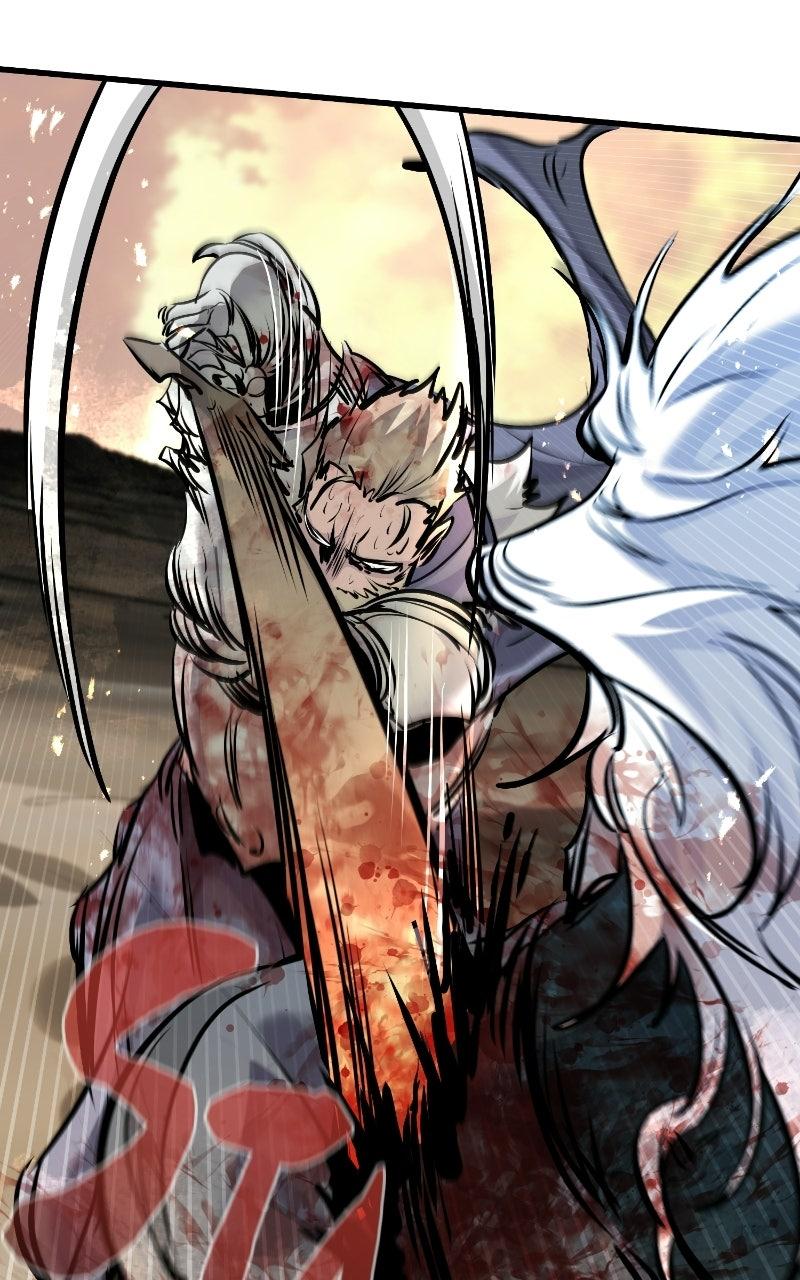 The Regressed Mercenary Has a Plan Chapter 78 — page 97