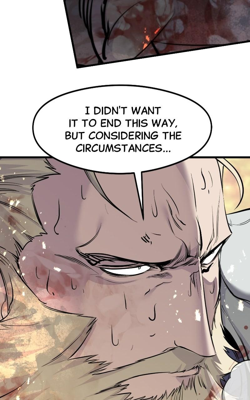 The Regressed Mercenary Has a Plan Chapter 78 — page 99