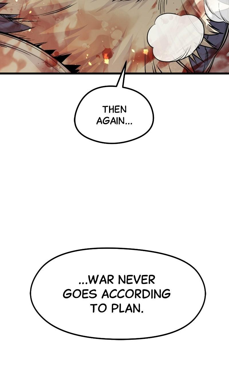 The Regressed Mercenary Has a Plan Chapter 78 — page 100