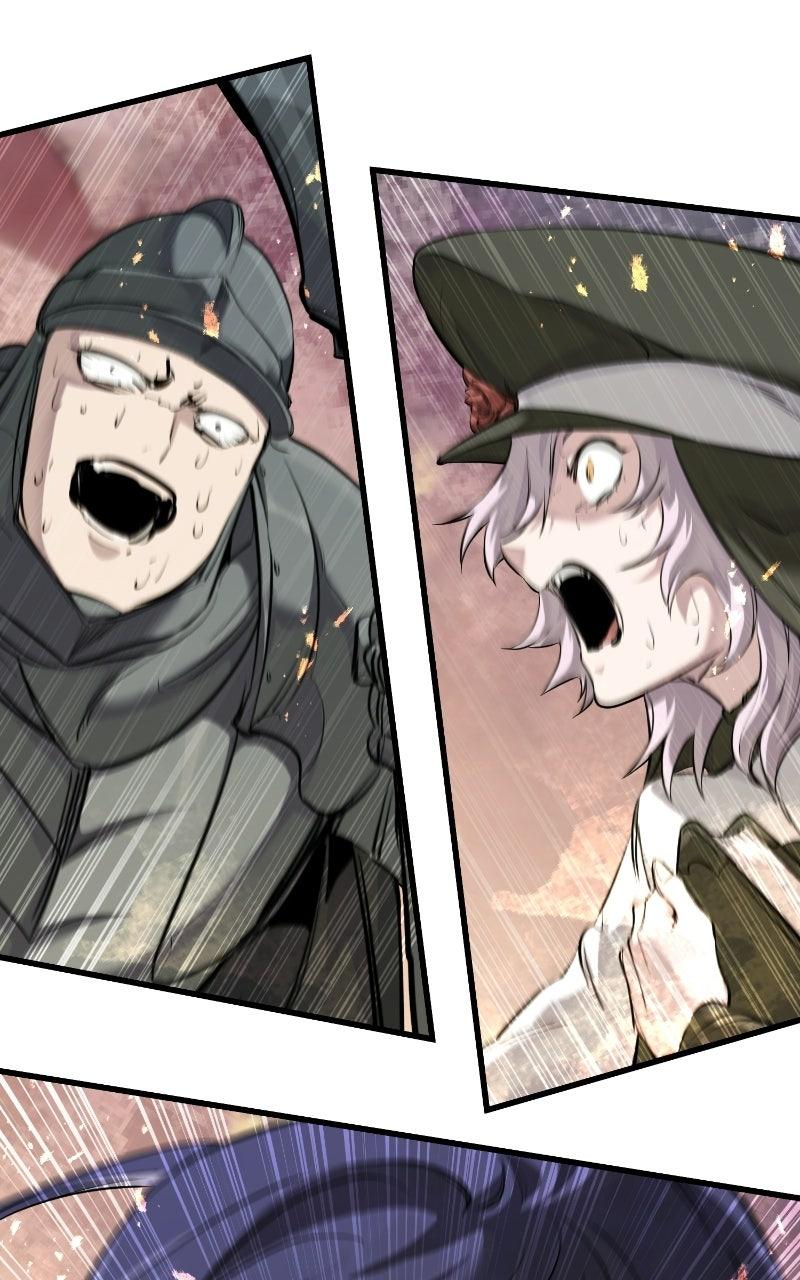 The Regressed Mercenary Has a Plan Chapter 78 — page 103